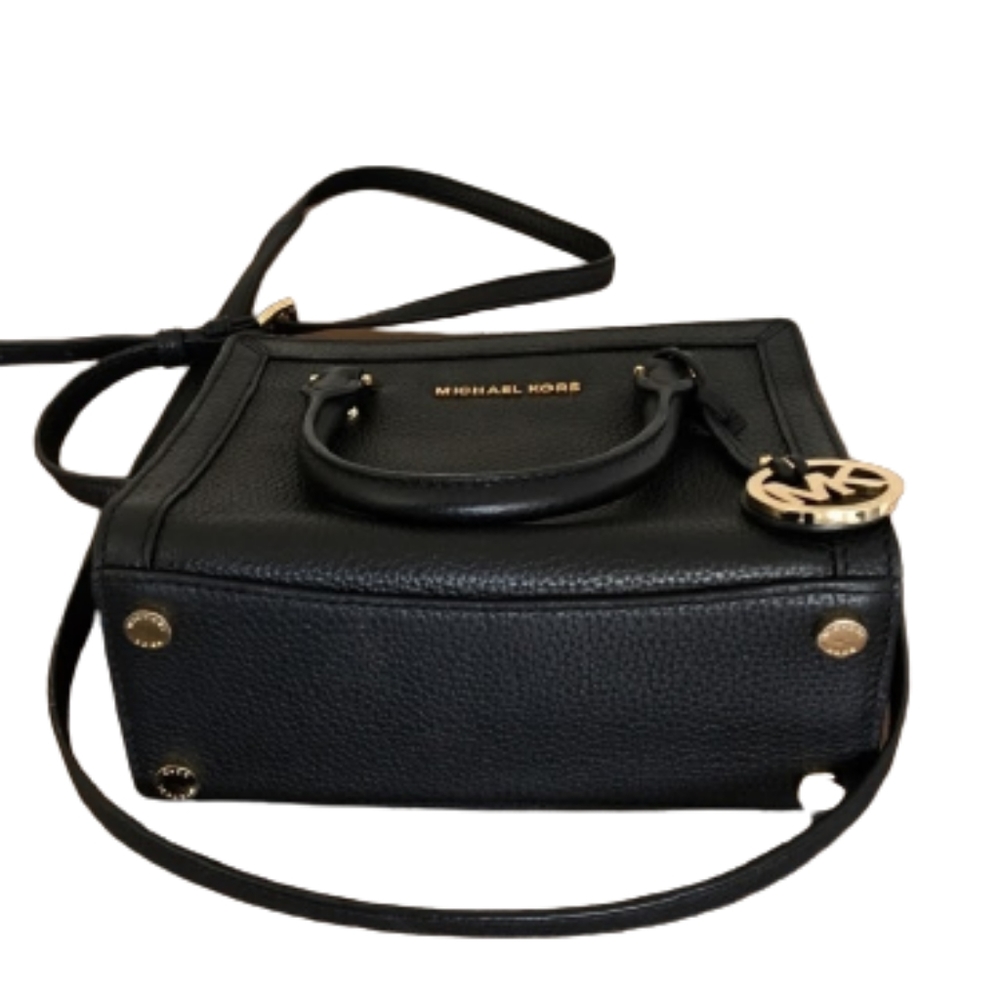Michael Kors Collins  leather purse bag - Picture 16 of 16